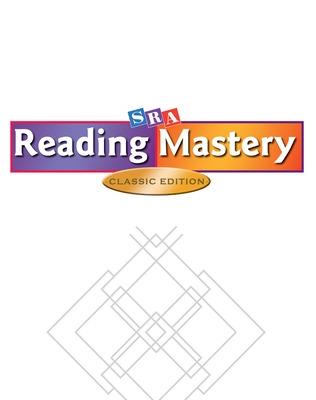 Reading Mastery Classic Level 2, Takehome Workbook A (Pkg. of 5)