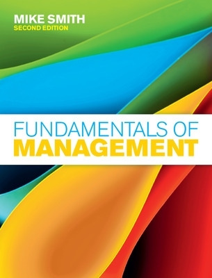 Fundamentals of Management