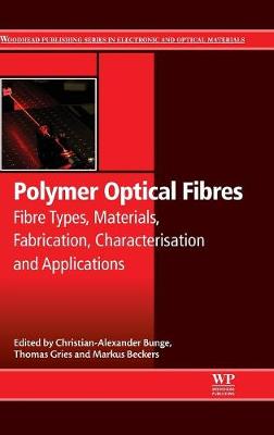 Polymer Optical Fibres