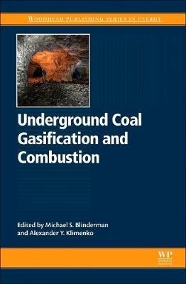 Underground Coal Gasification and Combustion