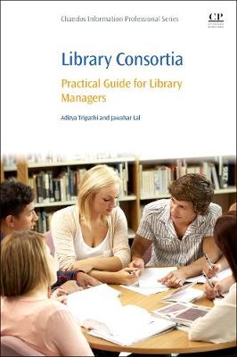 Library Consortia