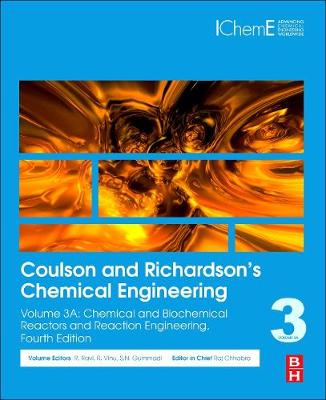 Coulson and Richardson’s Chemical Engineering