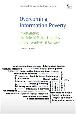 Overcoming Information Poverty