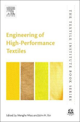 Engineering of High-Performance Textiles