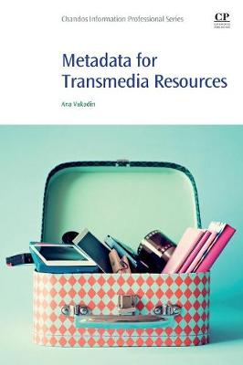 Metadata for Transmedia Resources