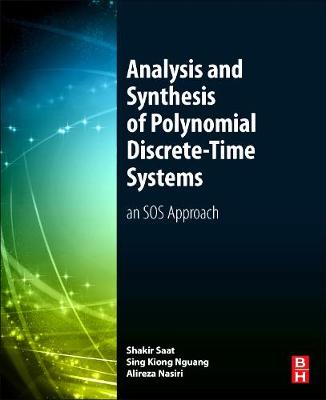 Analysis and Synthesis of Polynomial Discrete-Time Systems