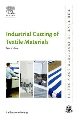 Industrial Cutting of Textile Materials