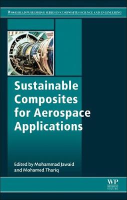 Sustainable Composites for Aerospace Applications