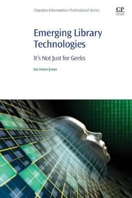 Emerging Library Technologies