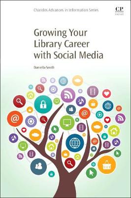 Growing Your Library Career with Social Media