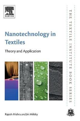 Nanotechnology in Textiles