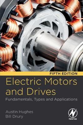 Electric Motors and Drives