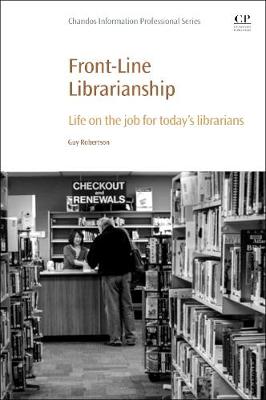 Front-Line Librarianship