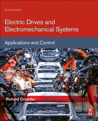 Electric Drives and Electromechanical Systems