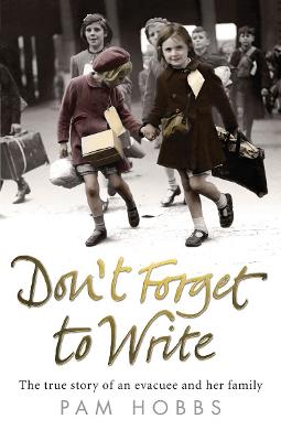 Don't Forget to Write