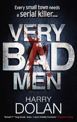 Very Bad Men