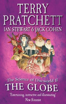 The Science Of Discworld II