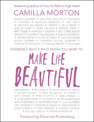 Make Life Beautiful