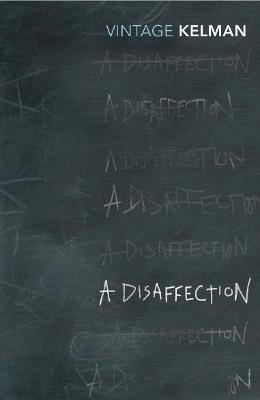 A Disaffection