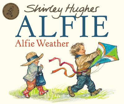 Alfie Weather