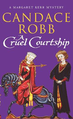 A Cruel Courtship