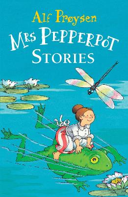 Mrs Pepperpot Stories