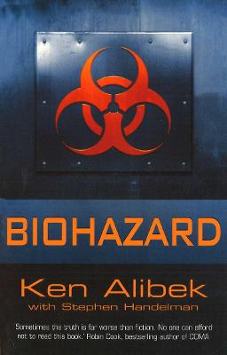 Biohazard