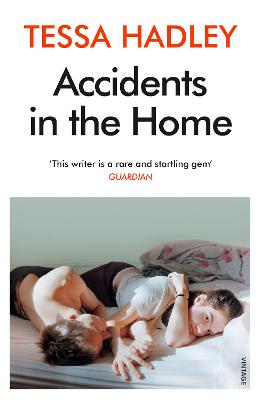 Accidents in the Home