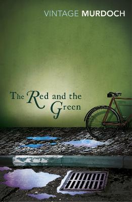 The Red and the Green