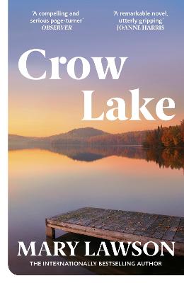 Crow Lake