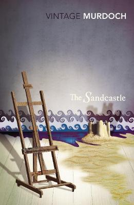 The Sandcastle