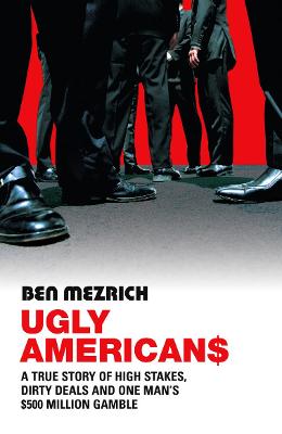 Ugly Americans