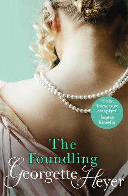 The Foundling