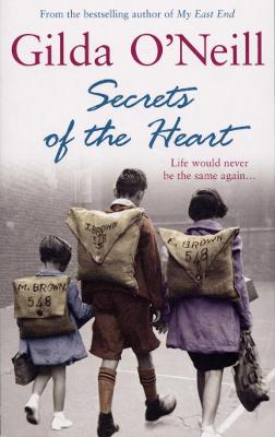 Secrets of the Heart