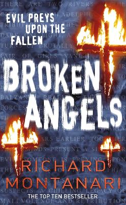 Broken Angels