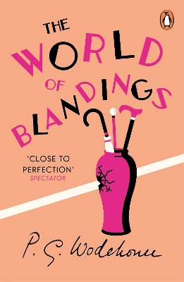 The World of Blandings