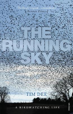 The Running Sky