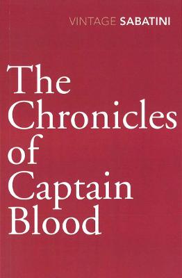 The Chronicles of Captain Blood