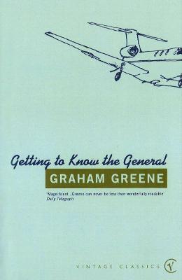 Getting To Know The General