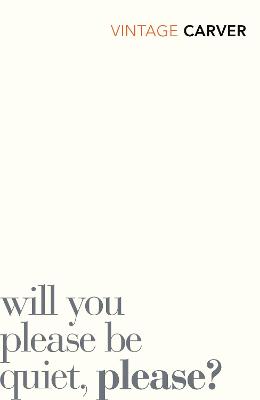 Will You Please Be Quiet, Please?