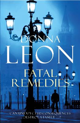 Fatal Remedies