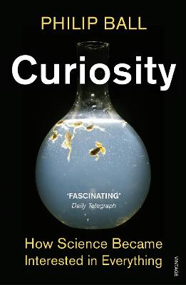 Curiosity