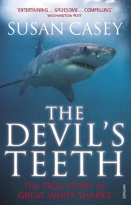 The Devil's Teeth