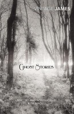 Ghost Stories