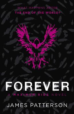 Maximum Ride Forever