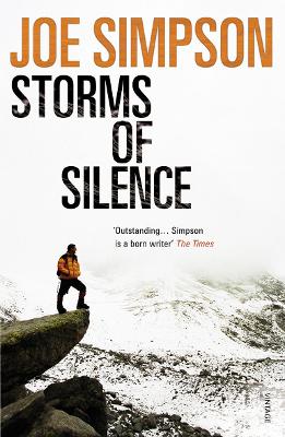 Storms of Silence