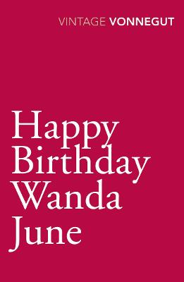 Happy Birthday, Wanda June