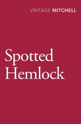 Spotted Hemlock