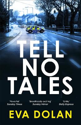 Tell No Tales