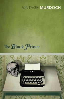 The Black Prince